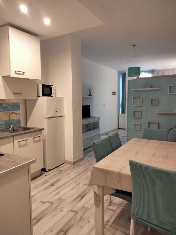 Casa Sol Y Mar 3K Apartment Torrevieja Exterior photo