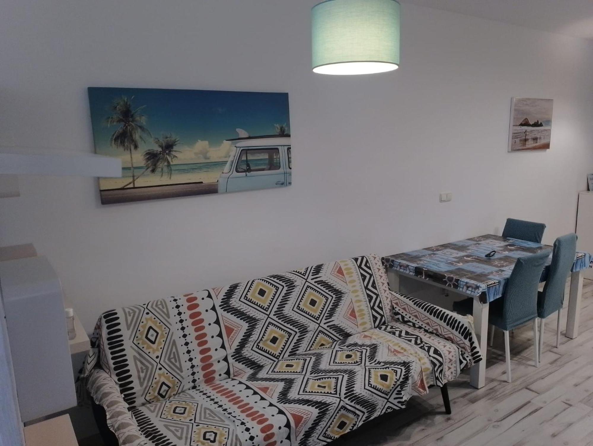 Casa Sol Y Mar 3K Apartment Torrevieja Exterior photo