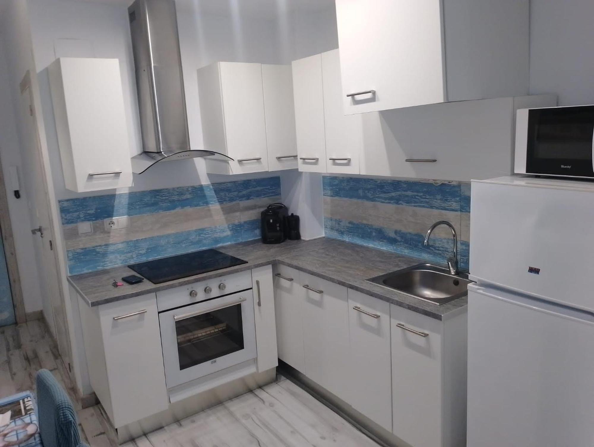Casa Sol Y Mar 3K Apartment Torrevieja Room photo