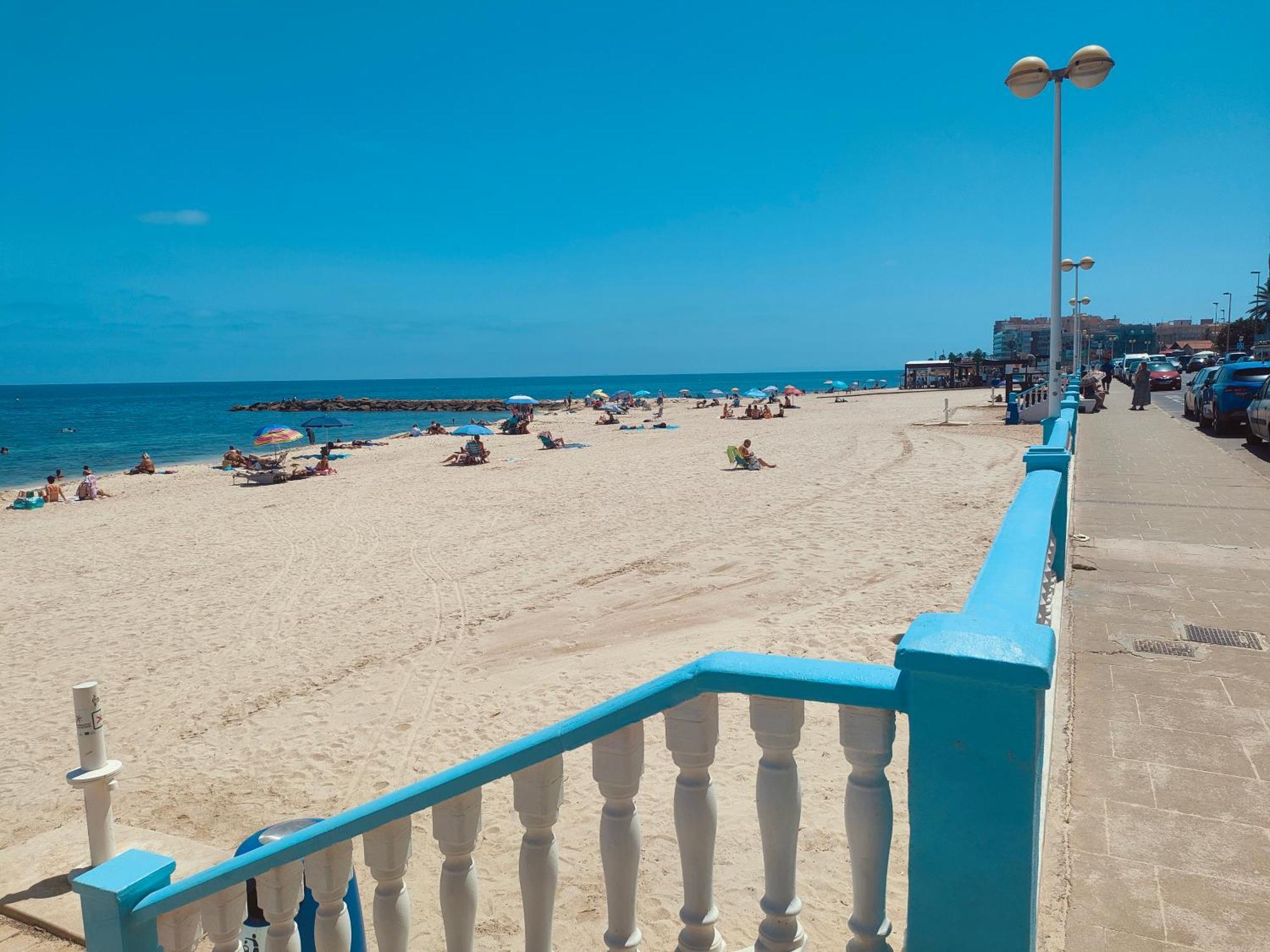 Casa Sol Y Mar 3K Apartment Torrevieja Room photo